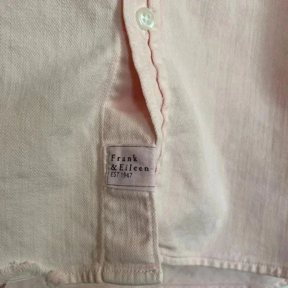 Frank & Eileen Mary Dress - Picture 7 of 10